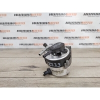 Корпус топливного фильтра Ford Focus 2 2010 1386037, 5M5Q9155AA