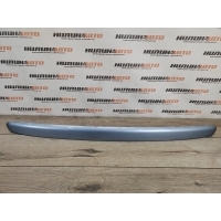 Накладка крышки багажника Ford Focus 2 2006 1349504, 1349504, 4M51A43400CFXWAA, 6M51A43404BA