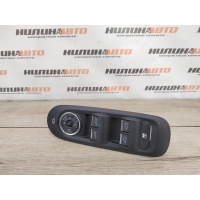 Блок управления стеклоподъемниками Ford Mondeo 4 2007 1491923, 7S7T14A132BC
