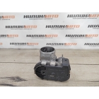 Дроссельная заслонка Ford Fiesta 6 2009 1745465, 8A6G9F991AC, 1745465, 1538498