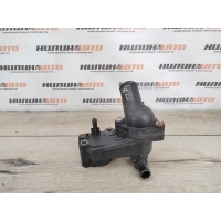 Корпус термостата Ford S-MAX 2006 1198060, 2S4Q9K478AD, 1086282, 89FF8575AB, 1148329
