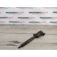 Форсунка дизель Ford Focus 2 2009 1425514, 5M5Q9F593AA, 1980J3, 0445110259, 1609850580, 1425514