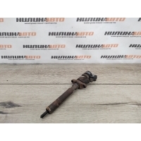 Форсунка дизель Ford Focus 2 2009 1425514, 5M5Q9F593AA, 1980J3, 0445110259, 1609850580, 1425514