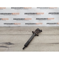 Форсунка дизель Ford Focus 2 2009 1425514, 5M5Q9F593AA, 1980J3, 0445110259, 1609850580, 1425514