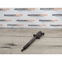 Форсунка дизель Ford Focus 2 2009 1425514, 5M5Q9F593AA, 1980J3, 0445110259, 1609850580, 1425514