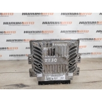 Блок управления двигателем Ford Mondeo 4 2008 1709081, 1709081, 7G9112A650YG, 6U7112A650LB