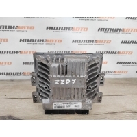 Блок управления двигателем Ford Mondeo 4 2007 1561024, 7G9112A650VF