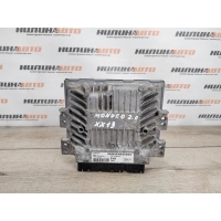 Блок управления двигателем Ford Mondeo 4 2010 1561024, 1561024, 6U7112A650KB, 7G9112A650UH