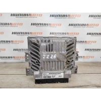 Блок управления двигателем Ford Mondeo 4 2007 1709081, 7G9112A650YE