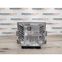 Блок управления двигателем Ford Mondeo 4 2007 1709081, 1709081, 6U7112A650LB, 7G9112A650YG