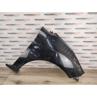Крыло Ford Fiesta 6 2009 1777180, 1777180, 8A61A16016AF