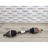 Привод Ford S-MAX 2006 1788208, 6G913B437BF