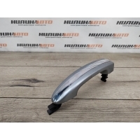 Ручка двери наружная Ford Mondeo 4 2008 1776971, 1776971, 6M21226A40CAXWAA, 6M21U22404C
