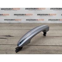 Ручка двери наружная Ford Mondeo 4 2008 1776971, 1776971, 6M21226A40CAXWAA, 6M21U22404C