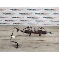 Рампа топливная Ford Transit 2009 1497163, 8C1Q9D280AA