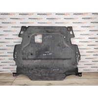 Защита двигателя Ford S-MAX 2006 1682940, AG9N6P013BB
