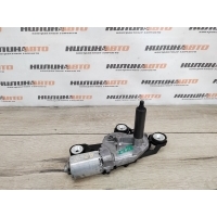 Моторчик стеклоочистителя Ford Focus 2 2008 1689913, 1689913, 3M51R17K441AG