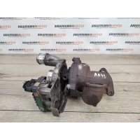 Турбина Ford Mondeo 4 2007 1567329, 7G9Q6K682BD, 1567329, 7G9Q6K682BB