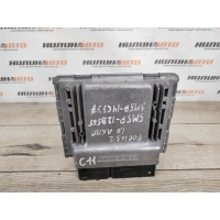 Блок управления АКПП FORD Focus 2 2007 1333603, 1333603, 4U7112A650LA, 5M5P12B565AG