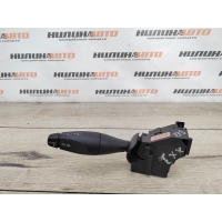 Переключатель подрулевой поворотников Ford Fusion 2006 1379849, 1379849, 6S6T13335AA