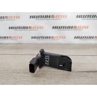 Расходомер Ford Focus 2 2010 1480570, 7M5112B579BB