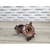 Кулак поворотный Ford Mondeo 4 2008 1474291, 6G913K171AAD, 1474291