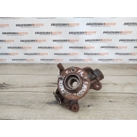 Кулак поворотный Ford Mondeo 4 2007 1474288, 6G91-3K170-AAD