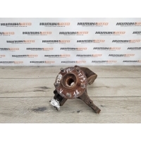 Кулак поворотный Ford Focus 2 2005 1477862, 1477862, 3M513K171FA