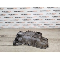 Поддон двигателя Ford Focus 2 1121127, 1121127, 98MM6675CB