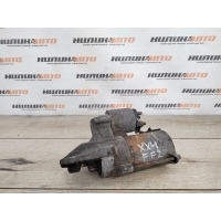 Стартер FORD Focus 2 2006 1478129, 1478129, 4M5T11000AC, 6G9N11000AA, 1477482, 1366986, 1762876, 1762875, 1478129, 1762877, 1525794, 4M5T11000AB