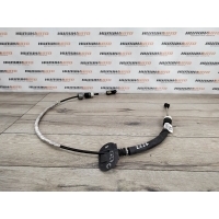 Трос АКПП Ford Mondeo 4 2007 1742063, 1550564, 1742063, 1693139, 7G91-7E395-BD