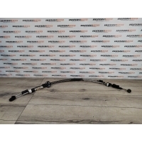 Трос МКПП FORD Focus 2 2008 1520843, 1520843, 4M5R7E395HD