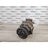 Компрессор кондиционера Ford Fusion 2006 1779107, 1779107, YS4H19D629AC, YS4H19D629AF