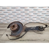 Кулак задний Ford S-MAX 2007 1858880, 6G915A969FCL
