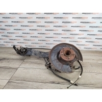 Кулак задний Ford Mondeo 4 2010 1858856, 1858856, 6G915A968FAJ