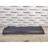 Накладка замка капота Ford Focus 2 1357825, 4M5116613AC, 1357825, 1348639