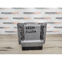 Блок управления АКПП Ford Fiesta 2009 1594944, 1594944, 8A6112B565AF