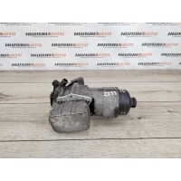 Корпус масляного фильтра Ford Focus 2 2010 1685820, 1103P0, 9656970080, 1516998, 1685820, Y64214700, Y65014300, AV6Q6L625AA