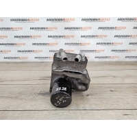 Корпус масляного фильтра Ford Focus 2 2008 1385380, 1385380, 4M5Q6B624BD