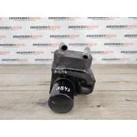 Корпус масляного фильтра FORD Focus 2 2005 1385380, 1385380, 4M5Q6B624BD