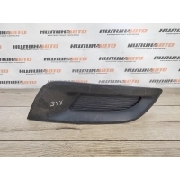Решетка ПТФ MAZDA 3 BK BR5S50C21B