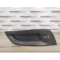 Решетка ПТФ MAZDA 3 BK BR5S50C11A