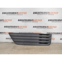 Решетка ПТФ FORD Focus 2 2006 1337350, 1337350, 4M5119953BE