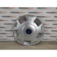 Колпак колесный Ford Transit 2009 1534795, 1534795, 6C111130CB, 6C111130CC