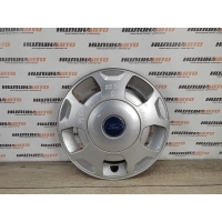 Колпак колесный Ford Transit 2009 1534795, 1534795, 6C111130CB, 6C111130CC