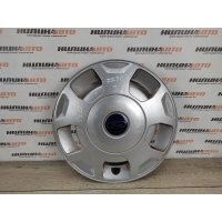 Колпак колесный Ford Transit 2009 1534795, 1534795, 6C111130CB, 6C111130CC