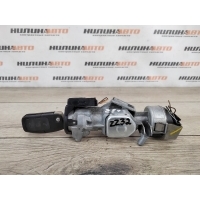 Замок зажигания Ford S-MAX 2007 5034072, 5034072, 3M513F880AD, 3M5AR3697AE