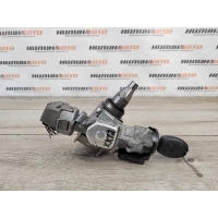 Замок зажигания Ford Mondeo 4 2008 5034072, 5034072, 3M513F880AD, 3M5A-R3697-AE