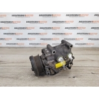 Компрессор кондиционера Ford Fiesta 5 2006 1779107, 1779107, YS4H19D629AC, YS4H19D629AF