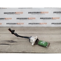 Резистор печки Ford Focus 2 2004 1855157, 1855157, 3M5H18B647AD, 3M5H18B647AC